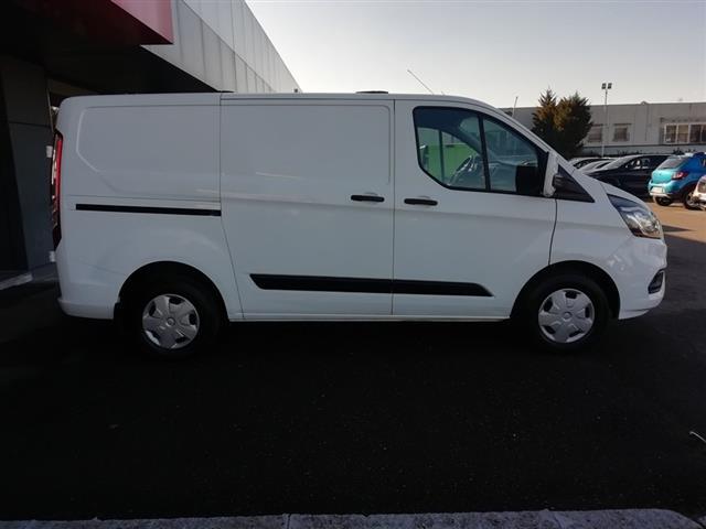 FORD Transit Custom 280 2018 02480170_VO38013041