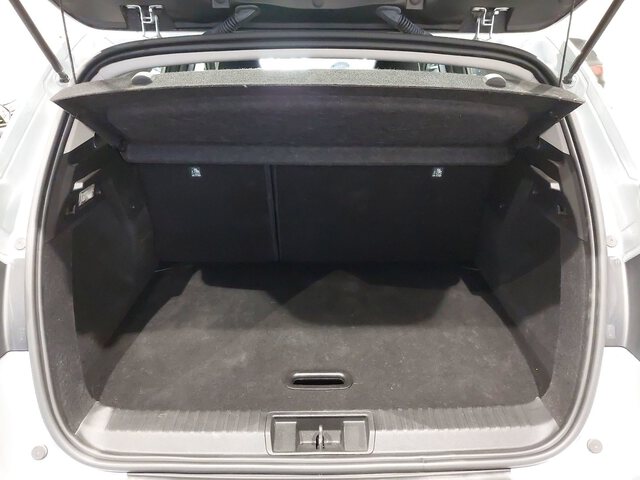 Inside Captur Diesel  Gris
