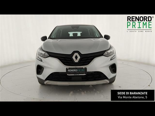 RENAULT Captur 00973661_VO38023732