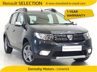 Dacia - SANDERO STEPWAY