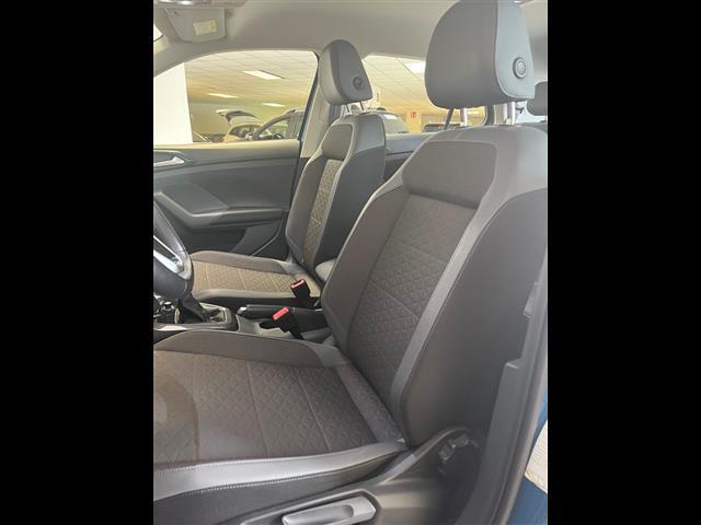 VOLKSWAGEN T Cross 03268550_VO38043894