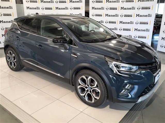 RENAULT Captur II 2019 00013301_VO38013022