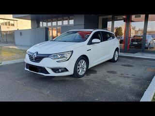 RENAULT Megane 02382210_VO38013041