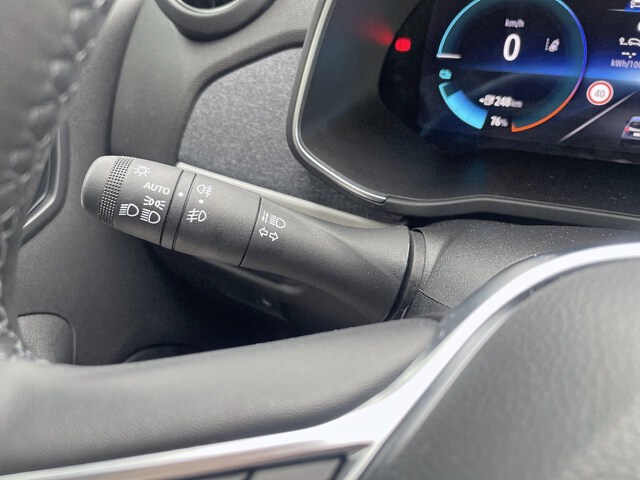 Inside Zoe  Gris Titanium