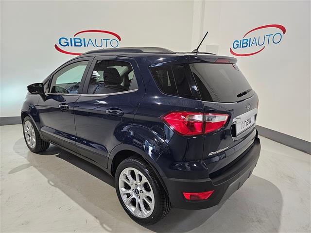 FORD EcoSport 2018 02415755_VO38013170