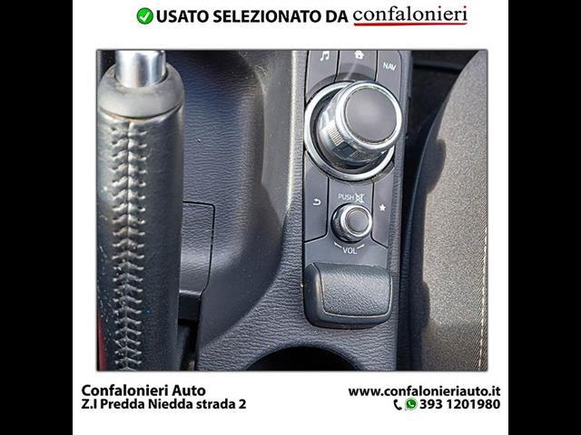 MAZDA CX 3 00009529_VO38013165