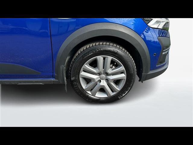 DACIA Sandero 03448581_VO38013139