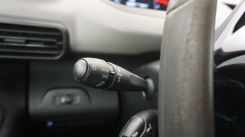 Inside Rifter Diesel  Gris Artense
