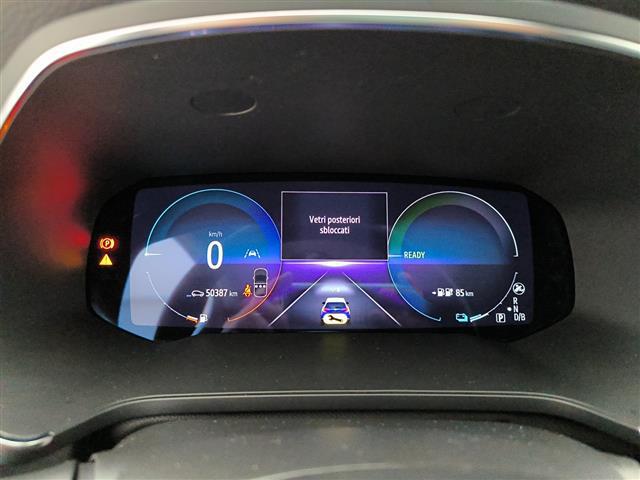 RENAULT Captur 00971559_VO38023732