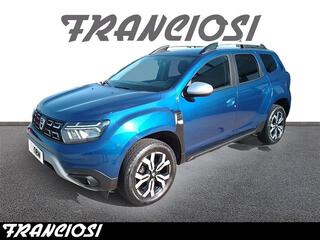 DACIA Duster 00023322_VO38013018