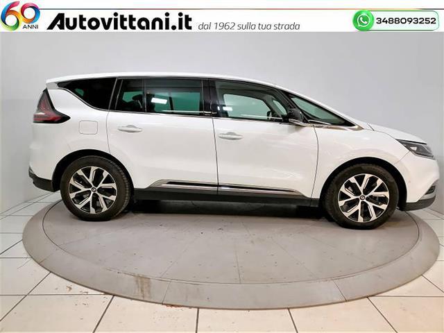 RENAULT Espace 00960979_VO38023207