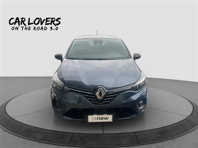 RENAULT Clio 05256019_VO38013034