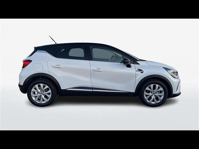 RENAULT Captur 00887760_VO38013477