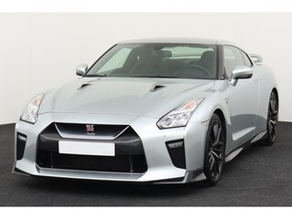 Nissan - GT-R