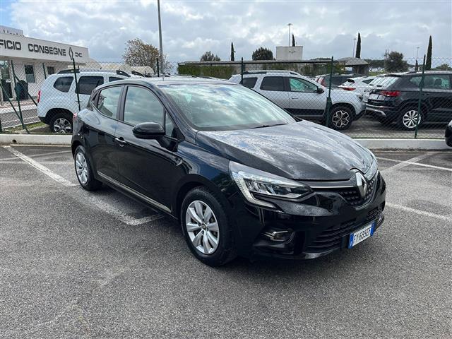 RENAULT Clio V 2019 02640327_VO38043366
