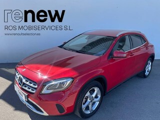 MERCEDES-BENZ - GLA