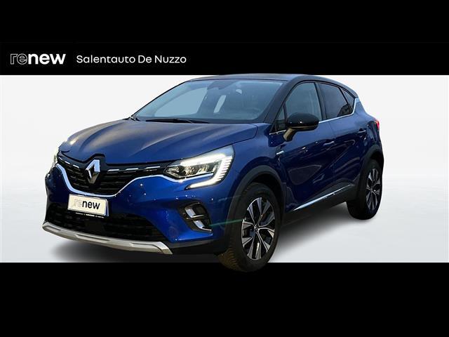 RENAULT Captur 00887791_VO38013477