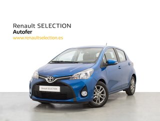 TOYOTA - YARIS