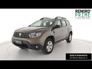 DACIA - Duster II 2018