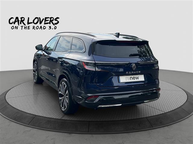 RENAULT Espace VI 2023 05258632_VO38013034