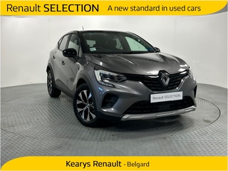 Renault - CAPTUR