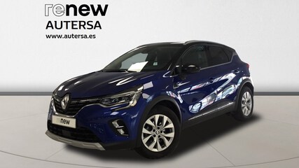 RENAULT - CAPTUR