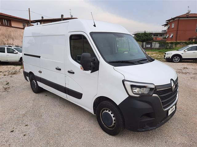 RENAULT Master 35 FWD 2019 00013800_VO38013022