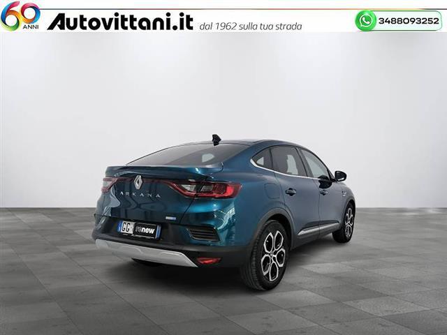RENAULT Arkana 00967167_VO38023207