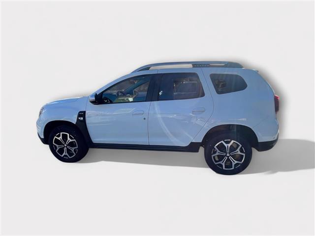 DACIA Duster II 2018 06194452_VO38013080