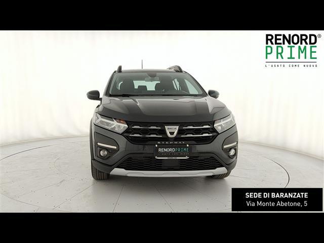 DACIA Sandero 00948428_VO38023732