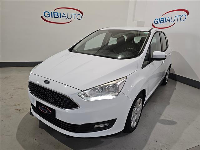 FORD C Max III 2015 02416160_VO38013170