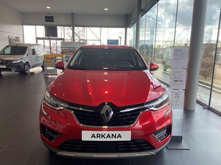 Renault - Arkana