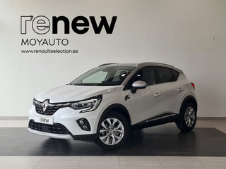 RENAULT - CAPTUR