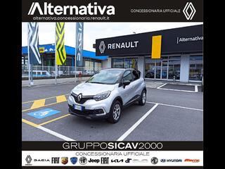 RENAULT Captur I 2017 00023937_VO38013404