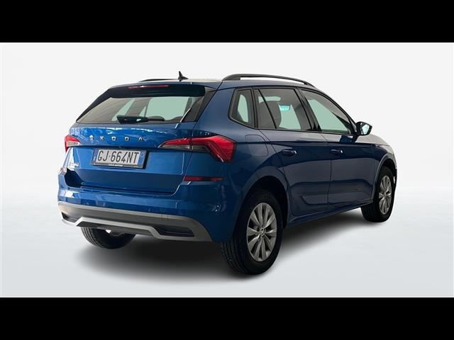 SKODA Kamiq 2019 00016099_VO38043670