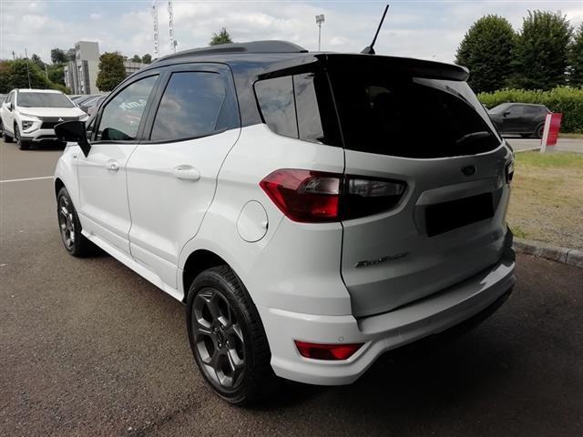 FORD EcoSport 2018 02489522_VO38013041