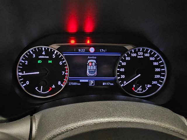 NISSAN Juke 02416137_VO38013170