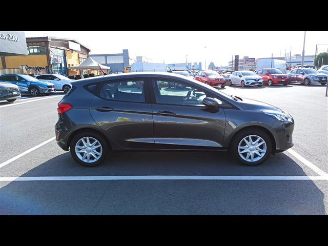 FORD Fiesta 00024292_VO38013404