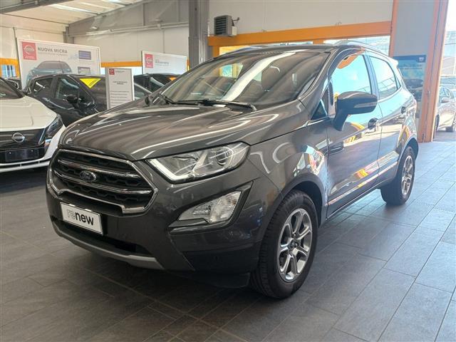 FORD EcoSport 2018 00015951_VO38023184