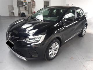 RENAULT Captur 02397953_VO38013041