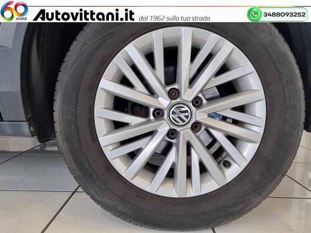 VOLKSWAGEN T Roc 00962913_VO38023207
