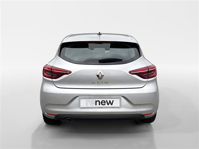 RENAULT Clio V 2019 01514900_VO38053436