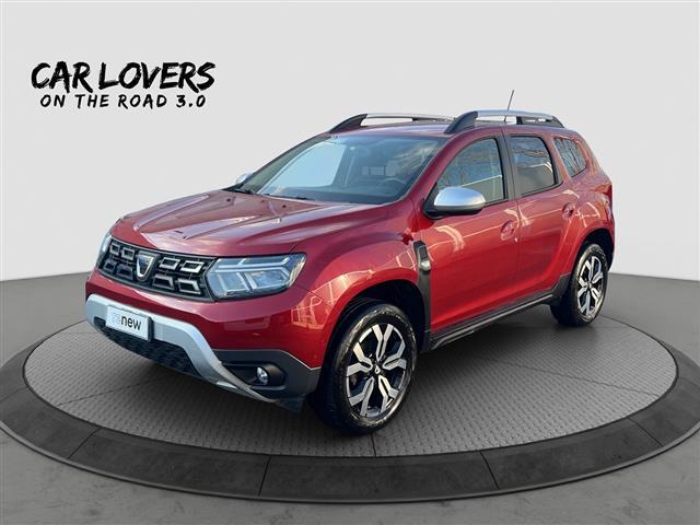 DACIA Duster 05257689_VO38013034