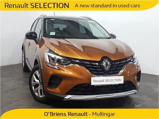 Renault - CAPTUR