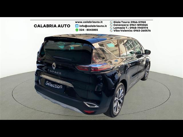 RENAULT Espace 00006761_VO38033579