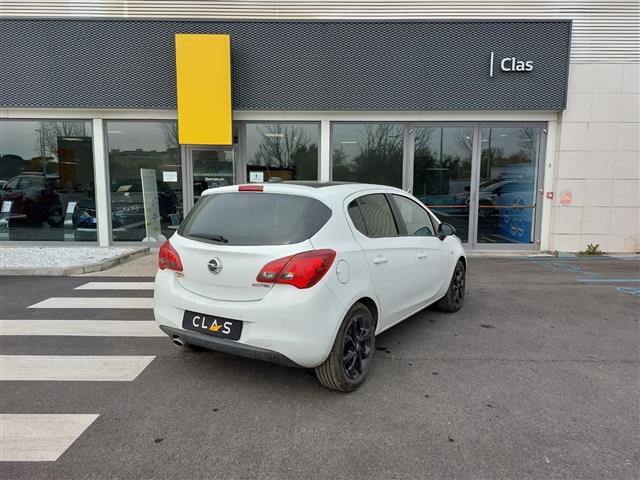 OPEL Corsa 04783973_VO38013080