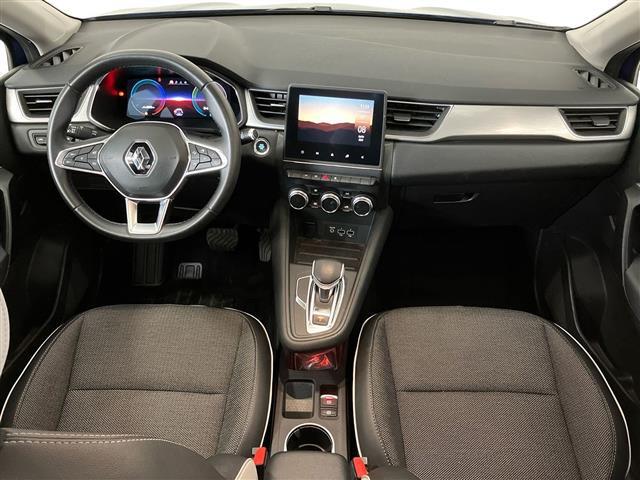 RENAULT Captur II 2019 00984373_VO38023207