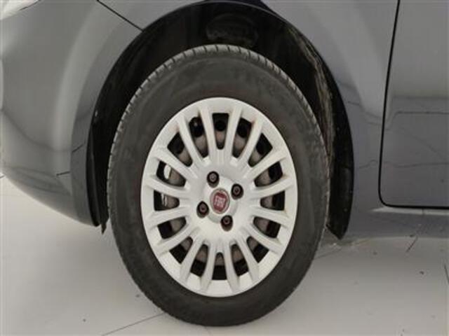 FIAT Punto 02725020_VO38033952