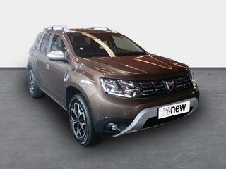 DACIA - Duster