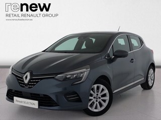 RENAULT - CLIO